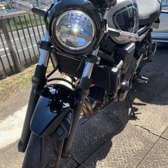 カワサキz650rs