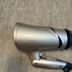 （受け渡し予定あり）2019年製　ドライヤーの画像