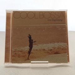 CD[COOL BOSSA-new beginning- ]