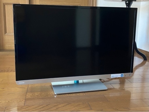 32型液晶TV.   TOSHIBA  REGZA