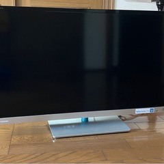 32型液晶TV.   TOSHIBA  REGZA