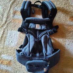 エルゴ　ergobaby  omni360　抱っこ紐　おんぶ紐