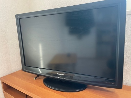 【3/20変更有】\nPanasonic テレビ　TH-L32C2