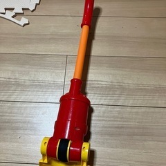 ◆完全売切！◆アンパンマン掃除機クリーナーおもちゃ◆の画像