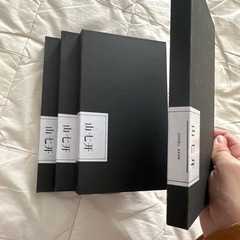 iPhone XS/Maxスマホケース 4個セットの画像