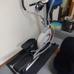 引き渡し完了。ダイヤゴ クロストレーナー SE205-43の画像