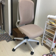 オカムラ　シルフィ