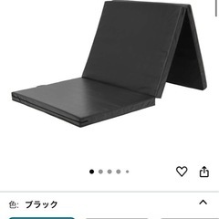 体操マット、プレイマット