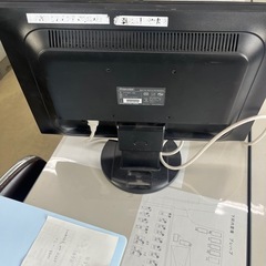 PC用モニターの画像