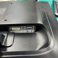 PC用モニターの画像