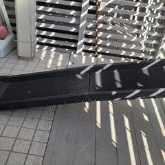 ペットスロープ