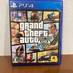 GTA5 グランドセフトオート5