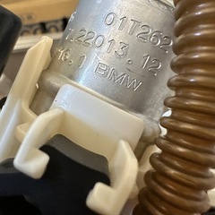 BMW給油ポンプ