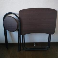 デスク＆チェア