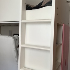 IKEA ロフトベッド　STUVA