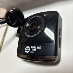 ドライブレコーダー　本体のみ　の画像