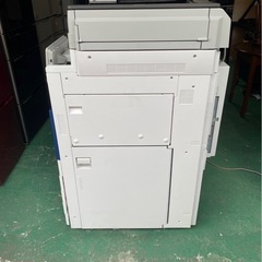 A345♻️Fuji ゼロックス A2対応 広幅 モノクロ複合機「Able1408 λ」動作品！ の画像