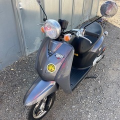 HONDA Today