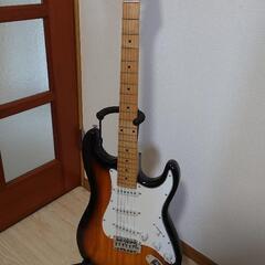 PrayTech エレキギター
