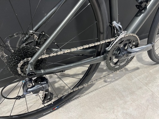 TREK 24年モデル　DOMANE AL2 GEN4