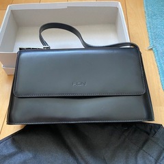 RION ブラックフォーマルバッグ