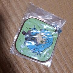 転生したらスライムだった件一番くじラバーチャームリムルテンペストの画像