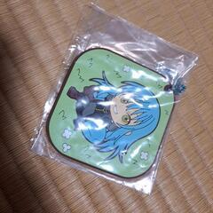 転生したらスライムだった件一番くじラバーチャームリムルテンペストの画像