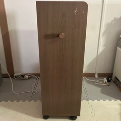 ランドセルラックの画像