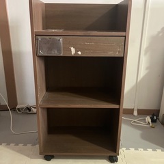 ランドセルラック