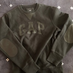 gapスウェット  Ssize