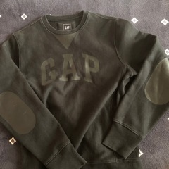 gapスウェット  Ssizeの画像