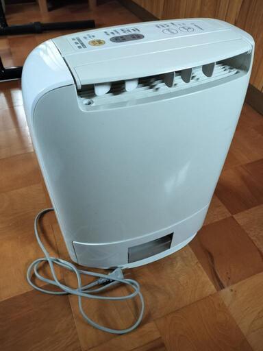 美品・動作良好】パナソニック F-YZM60 衣類乾燥除湿機 2016年製