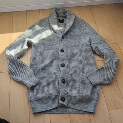 メンズ服3着セットの画像
