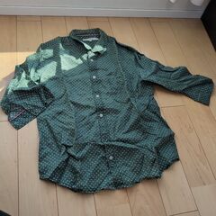 メンズ服3着セットの画像