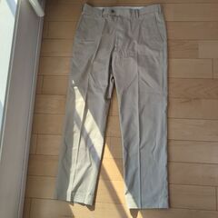 メンズ服3着セットの画像