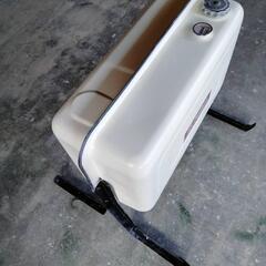 オイルタンク　90Lの画像
