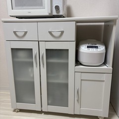 レンジラック