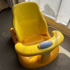 アップリカ　バスチェアー　
