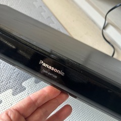 パナソニック DIGA DMR-BWT500の画像