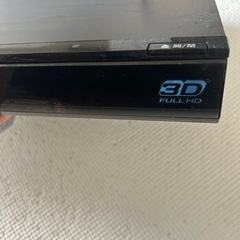 パナソニック DIGA DMR-BWT500の画像