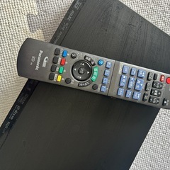 パナソニック DIGA DMR-BWT500の画像
