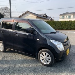 AZワゴン2010年エンジンo k 車検R7/5の画像