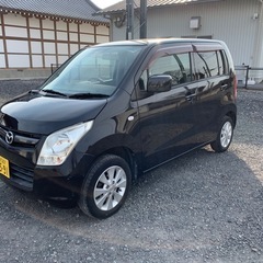 AZワゴン2010年エンジンo k 車検R7/5の画像