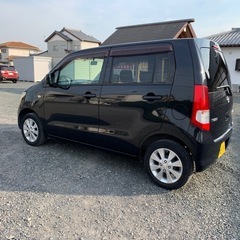 AZワゴン2010年エンジンo k 車検R7/5の画像