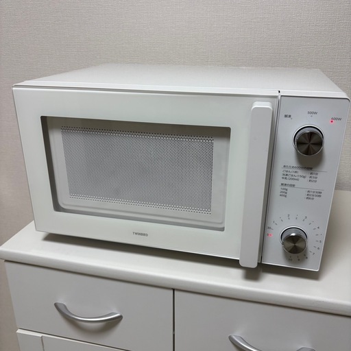 電子レンジ