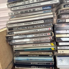 CDの画像