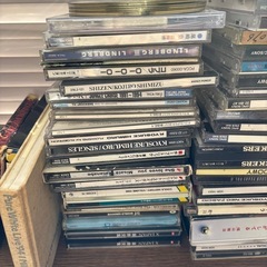 CDの画像