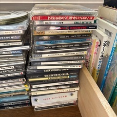 CDの画像