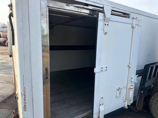 中古コンテナ