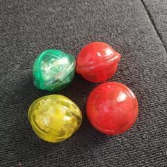 アンパンマンガチャガチャおもちゃ